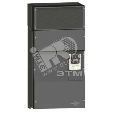 ПРЕОБР ЧАСТОТЫ ATV71 480 В 500КВТ