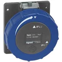 Роз.мод.HypIP67 3K+З 230v 16A