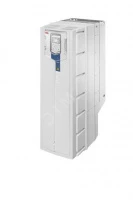 Устр-во автомат, регулирования ACQ580-01-293A-4+B056+J400, 160,0 кВт,380 В, 3 фазы,IP21, с панелью управления