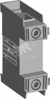 Дополнительный полюс OTPL125FD (с задержкой) для рубильников дверного монтажа ОТ100,,125FT3