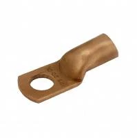Наконечник силовой медный  DT-10-8-5 (ТМ) EKF PROxima
