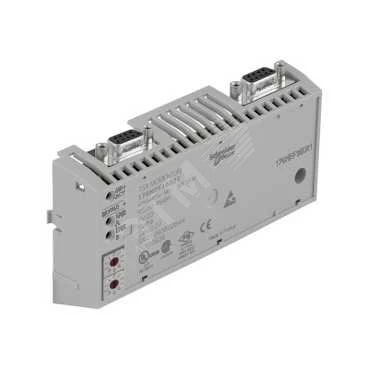 КОММУНИКАЦ.АДАПТЕР MOMENTUM, MODBUS+ 170PNT11020