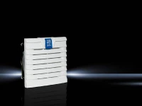 SK Фильтрующий вентилятор, 20 м3/ч, 116,5 х 116,5 х 59 мм, 230В, IP54