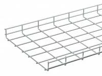ЛОТОК ПРОВ.DEFEM 422/60 L=2,5M ОЦИНК