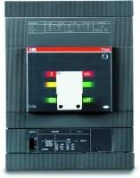 Выключатель автоматический T6N 630 PR222DS/P-LSI In=630 4p F F