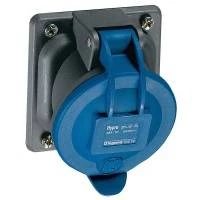 Роз.встр.Hyp IP44 2К+З 230v 63А