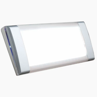 Светильник постоянного/непостоянного горения с LEDs, 3часа, (GR-2000)