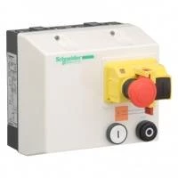 ПУСКАТЕЛЬ В КОРПУСЕ 0,63…1A 220/230V 50/60Hz