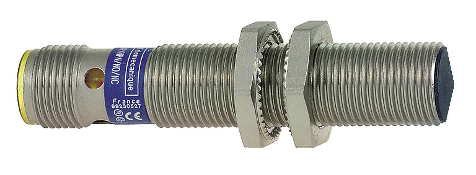 ИНДУКТИВНЫЙ ДАТЧИК M12 SN=5MM НО PNP