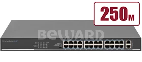 Коммутатор Ethernet STW-028
