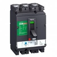 АВТ. ВЫКЛ. EasyPact CVS 100F 36кА 3P TM40D