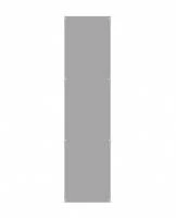 Панель монт.(1800х360х2,5)к ВРУ Unit(2000х450хГ)EKF PROxima