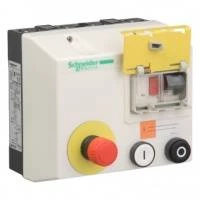 ПУСКАТЕЛЬ В КОРПУСЕ 17…23A 220/230V 50/60Hz