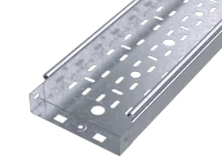 Лоток перфорированный 300х50 L 3000