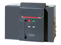 Выключатель-разъединитель стационарный E4H/MS 4000 4p F HR
