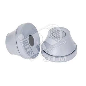 Кабельный ввод ISO M12
