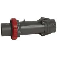 Вил.HypIP67 3К+З 400v125A 059523