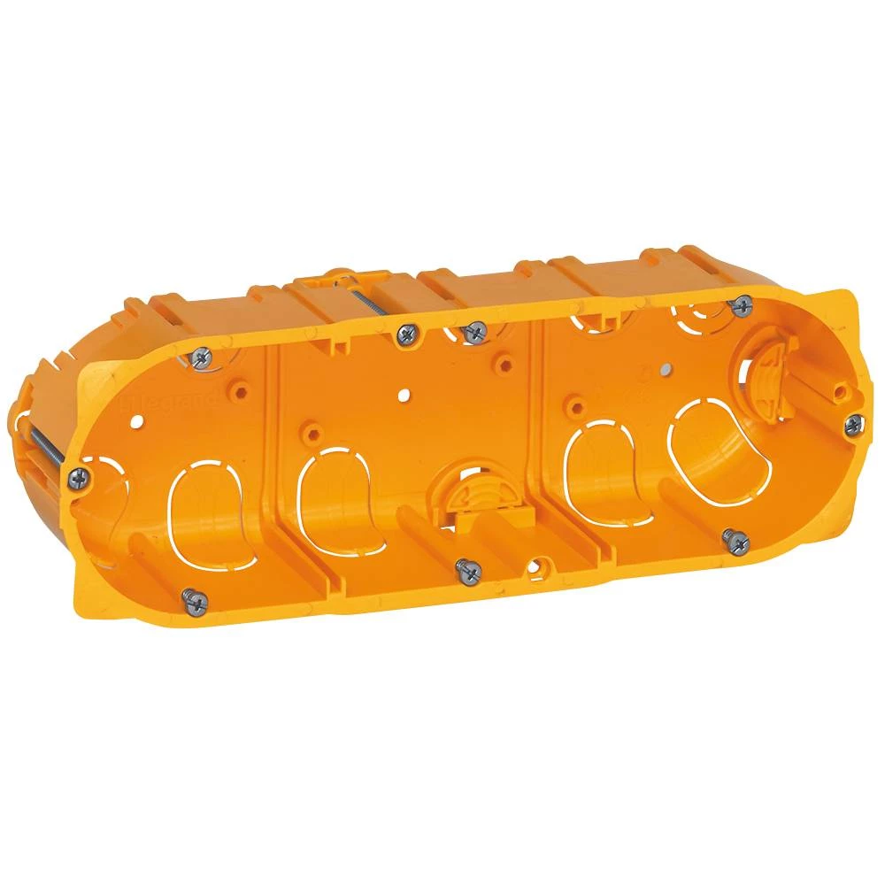 Batibox Кор.сух.пер.3п гл.50мм