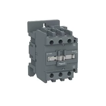 КОНТАКТОР TVS 50А 400В AC3 24В 50ГЦ