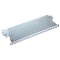 ПЛАСТИНА DMX3 T1/T2 ВЫКАТ. L850
