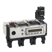 3П3Т MICR. 5.3 A 630A РАСЦЕП. NSX630
