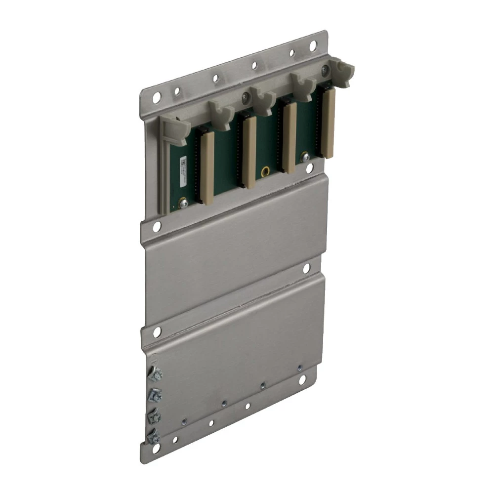 ШАССИ 4 СЛОТА 140XBP00400C