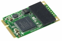 Интерфейс NVRAM для iPC