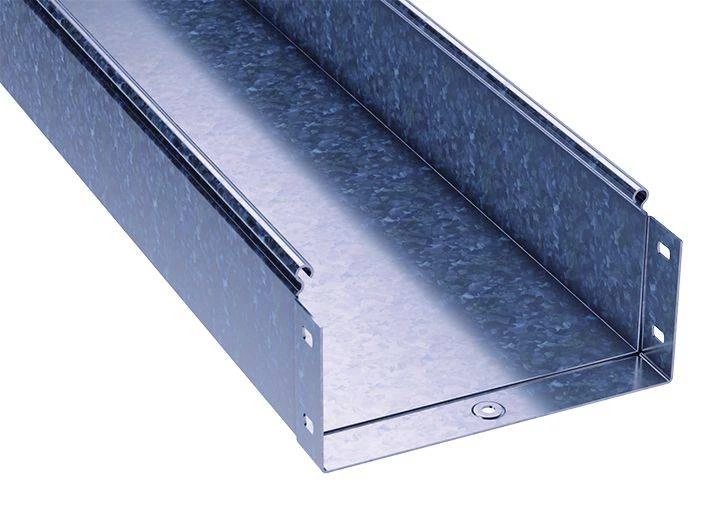 Лоток 100х100 L3000 толщ.1,5 мм