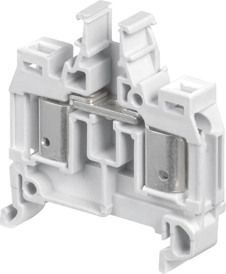 Клемма D4/8,ADO ADO 4мм,кв, 1SNA399801R0400