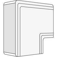 NPAN 150x60 Угол плоский