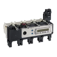 4П4Т MICR. 6.3 A 400A РАСЦЕП. NSX400/630