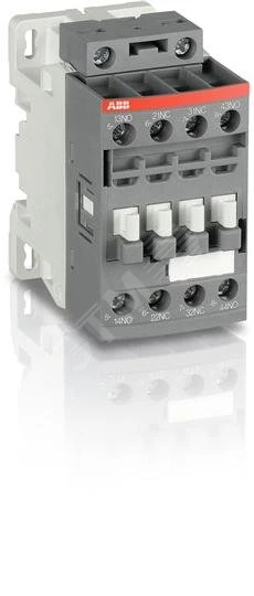 Реле контакторное NFZB40E-23 с катушкой управления 100-250В 50/60Гц/DC