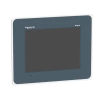 СЕНС ТЕРМИНАЛ 10,4" 640?480 RS232/485 SUBD Eth TCP/IP 96Mб/512кБ СЛОТ SD сталь