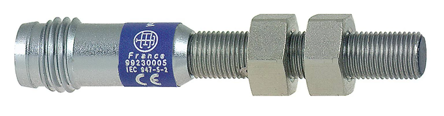 ИНДУКТИВНЫЙ ДАТЧИК ЦИЛИНДРИЧЕСКИЙ NO PNP XS1N05PA311S