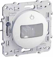 Датчик движения 3-проводн Odace S52R525