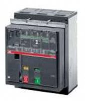 Выключатель автоматический T7S 1600 PR332/P LSIG 1600 4pFFM+PR330/V+измерения с внешнего подключения