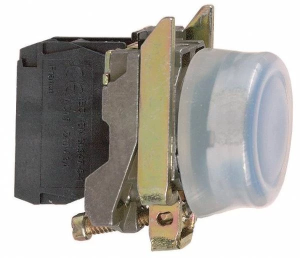 КНОПКА С ПОДСВЕТКОЙ ATEX XB4BP683B5EX