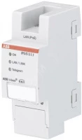 IPS/S3,1,1 IP-интерфейс
