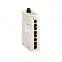Коммутатор ConneXium (Unmanaged) 8TX