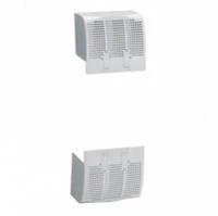 DPX3 кожух верх. DPX3 250 3P