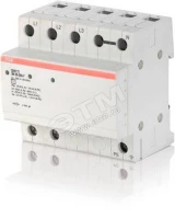 Ограничитель перенапряжений OVR T1 3L 25 255 TS