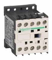 КОНТАКТОР K 3P,20A,НО,24V DС,ПРУЖИННЫЙ ЗАЖИМ,