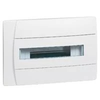 Щиток встроенный 1x12 БЕЗ N&E
