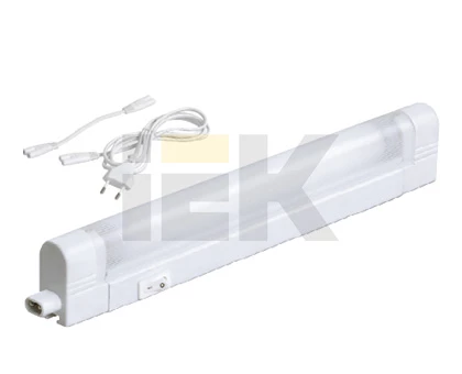 Светильник ЛПО2001 21Вт 230В T5/G5 ИЭК