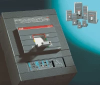 Контакты состояния выключателя AUX-C T2 1Q 1SY 1S51 - PR221
