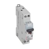 Авт.выкл.DX3 1п+N В1А 6kA/10кА