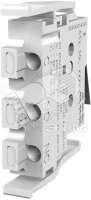 Контакт срабатывания расцепителя защиты без проводов AUX-SA 250 V 1 CONT, XT2-XT4