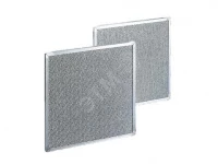 SK Металлический фильтр для SK 3273/3382/83/84/85/59.xxx, 530 х 255 х 10 мм