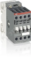 Контактор AF38ZB-22-00RT-21 с катушкой управления 24-60В 50/60Гц 20-60В DC