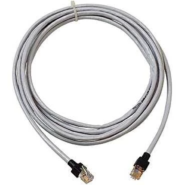 5 КАБЕЛЕЙ RJ45/RJ45 (ВИЛ. ЧАСТЬ) L = 3 М